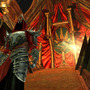 THE LORD OF THE RINGS ONLINE(tm): SHADOWS OF ANGMAR(tm) interactive video game c 1995-2007 Turbine, Inc. and patents pending. All rights reserved. Middle-Earth Poster Map c 2007 The Saul Zaentz Company, d/b/a Tolkien Enterprises (SZC), under license to Turbine, Inc.  All rights reserved.  