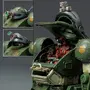 全世界900台限定！「装甲騎兵ボトムズ」“ロボ道 スコープドッグ”が激しいダメージ表現や重厚な汚れ塗装を施したヘビーウェザリング版として予約受付中
