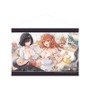 ライザの着せ替えイラストも復刻！『アズレン』×『ユミアのアトリエ』コラボグッズ予約受付中ータペストリー、クッションなど勢揃い