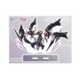 ライザの着せ替えイラストも復刻！『アズレン』×『ユミアのアトリエ』コラボグッズ予約受付中ータペストリー、クッションなど勢揃い