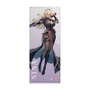 ライザの着せ替えイラストも復刻！『アズレン』×『ユミアのアトリエ』コラボグッズ予約受付中ータペストリー、クッションなど勢揃い