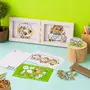 「ちいかわ ハッピーバッグ2026（午年）」が予約受付中！馬になったぬいぐるみや、ユニークな絵柄のポストカードブックなど計9アイテムセット