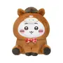 「ちいかわ ハッピーバッグ2026（午年）」が予約受付中！馬になったぬいぐるみや、ユニークな絵柄のポストカードブックなど計9アイテムセット