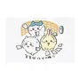 「ちいかわ ハッピーバッグ2026（午年）」が予約受付中！馬になったぬいぐるみや、ユニークな絵柄のポストカードブックなど計9アイテムセット
