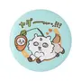 「ちいかわ ハッピーバッグ2026（午年）」が予約受付中！馬になったぬいぐるみや、ユニークな絵柄のポストカードブックなど計9アイテムセット