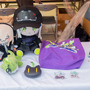 東京・神田に戦術人形たちが！『ドルフロ2』神田明神納涼祭りに出展―ドリンクやアイスクリーム、グッズ販売も行われたブースの様子をご紹介【現地レポ】