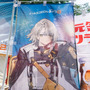 東京・神田に戦術人形たちが！『ドルフロ2』神田明神納涼祭りに出展―ドリンクやアイスクリーム、グッズ販売も行われたブースの様子をご紹介【現地レポ】