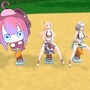 【特集】夏休みといえばラジオ体操！ホロメンが毎日やってくる「ぺこマリ体操」で体を楽しく動かそう