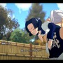 『鬼滅の刃 ヒノカミ血風譚2』遊郭編の“残念すぎる”化粧は？ 炭治郎の“嘘つき顔”は？ あの変顔が3Dモデルでどう表現されたのかご紹介【フォトレポ】