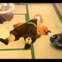 『鬼滅の刃 ヒノカミ血風譚2』遊郭編の“残念すぎる”化粧は？ 炭治郎の“嘘つき顔”は？ あの変顔が3Dモデルでどう表現されたのかご紹介【フォトレポ】