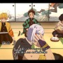 『鬼滅の刃 ヒノカミ血風譚2』遊郭編の“残念すぎる”化粧は？ 炭治郎の“嘘つき顔”は？ あの変顔が3Dモデルでどう表現されたのかご紹介【フォトレポ】