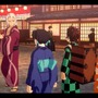 『鬼滅の刃 ヒノカミ血風譚2』遊郭編の“残念すぎる”化粧は？ 炭治郎の“嘘つき顔”は？ あの変顔が3Dモデルでどう表現されたのかご紹介【フォトレポ】