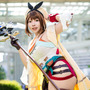ライザリン・シュタウト『ライザのアトリエ』／僕プリ（X：@kimimo_purin）