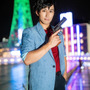 冴羽獠「シティーハンター」／まー太郎（X：@karfbmasanobu）