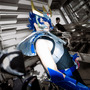 フェニックス一輝「聖闘士星矢」／ミツヨシ（X：@mituyoshi2000）