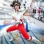 ペガサス星矢「聖闘士星矢」／りぃたろす（X：@ryitaros）