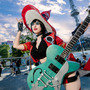 イノ『GUILTY GEAR』／mirio（X：@levi12250602）
