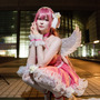 ドロシー『勝利の女神:NIKKE』／りょうら（X：@ryoracos）