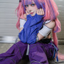 綺々羅々ヴィヴィ「ホロライブ」／壱村 あん（X：@ancho_cos）
