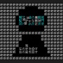 これをよくぞ翻訳した！あまりに挑戦的なRPG風アドベンチャー『文字遊戯』プレイレポ―勇者よ、文字だけで構成されたこの世界を救うのだ