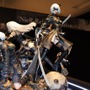 『ニーア』シリーズ15周年記念の展覧会で思い出を辿る…！「NieR 15th Anniversary EXHIBITION 消セナイ記録」レポート
