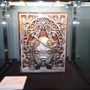 『ニーア』シリーズ15周年記念の展覧会で思い出を辿る…！「NieR 15th Anniversary EXHIBITION 消セナイ記録」レポート