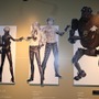 『ニーア』シリーズ15周年記念の展覧会で思い出を辿る…！「NieR 15th Anniversary EXHIBITION 消セナイ記録」レポート