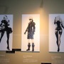 『ニーア』シリーズ15周年記念の展覧会で思い出を辿る…！「NieR 15th Anniversary EXHIBITION 消セナイ記録」レポート