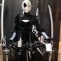『ニーア』シリーズ15周年記念の展覧会で思い出を辿る…！「NieR 15th Anniversary EXHIBITION 消セナイ記録」レポート