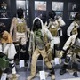 『ニーア』シリーズ15周年記念の展覧会で思い出を辿る…！「NieR 15th Anniversary EXHIBITION 消セナイ記録」レポート