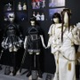 『ニーア』シリーズ15周年記念の展覧会で思い出を辿る…！「NieR 15th Anniversary EXHIBITION 消セナイ記録」レポート