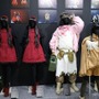 『ニーア』シリーズ15周年記念の展覧会で思い出を辿る…！「NieR 15th Anniversary EXHIBITION 消セナイ記録」レポート
