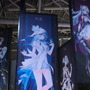 『鳴潮』×『パニグレ』がてんこ盛り！美女コスプレイヤーにもいっぱい会えた「KUROFEST」フォトレポート