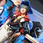 『鳴潮』×『パニグレ』がてんこ盛り！美女コスプレイヤーにもいっぱい会えた「KUROFEST」フォトレポート