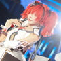 『鳴潮』×『パニグレ』がてんこ盛り！美女コスプレイヤーにもいっぱい会えた「KUROFEST」フォトレポート