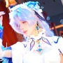 『鳴潮』×『パニグレ』がてんこ盛り！美女コスプレイヤーにもいっぱい会えた「KUROFEST」フォトレポート