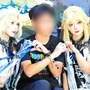 『鳴潮』×『パニグレ』がてんこ盛り！美女コスプレイヤーにもいっぱい会えた「KUROFEST」フォトレポート
