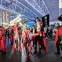 『鳴潮』×『パニグレ』がてんこ盛り！美女コスプレイヤーにもいっぱい会えた「KUROFEST」フォトレポート