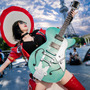 イノ『GUILTY GEAR -STRIVE-』／mirio（X：@levi12250602）