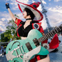 イノ『GUILTY GEAR -STRIVE-』／mirio（X：@levi12250602）