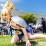 コハク「Dr.STONE」／七星めろん（X：@nanasemeron）
