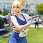 コハク「Dr.STONE」／七星めろん（X：@nanasemeron）