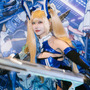 メタモルバース MV-01 斬山碧 & ブレードライガー／飄（Instagram：_ppiyoo_）