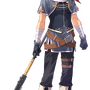 謎の青年「ロランス」も…！『空の軌跡 the 1st』キャラクター情報が更新ー「王都グランセル」など紹介の新トレーラー公開