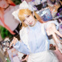 喜多川海夢「その着せ替え人形は恋をする」／火火（Instagram：ka______f）