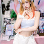 喜多川海夢「その着せ替え人形は恋をする」／火火（Instagram：ka______f）