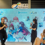 宝鐘マリン「ホロライブ」／ARISA（X：@muffet1010）
