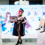 宝鐘マリン「ホロライブ」／ARISA（X：@muffet1010）