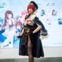 宝鐘マリン「ホロライブ」／ARISA（X：@muffet1010）