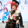 宝鐘マリン「ホロライブ」／ARISA（X：@muffet1010）
